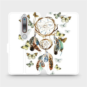 Phone Case Nokia 6.1 - Design M001P