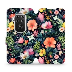 Etui do Motorola One Zoom - wzór VP48S