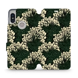 Phone Case Xiaomi Redmi Note 5 - Design VA45S