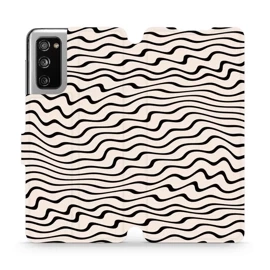 Phone Case Samsung Galaxy S20 FE - Design VA62S
