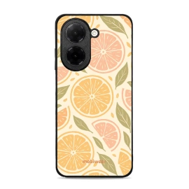 Phone Glossy Case Xiaomi Redmi A5 - Design GP80G