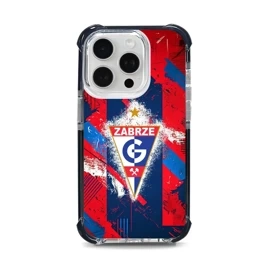 Etui MagSafe Elite Bumper Apple iPhone 15 Pro - wzór D02GZ