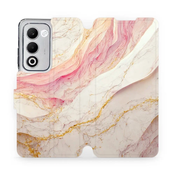 Etui do OPPO A5 5G - wzór VP32S