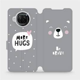 Phone Case Xiaomi Mi 10T Lite - Design MH06P