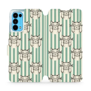 Phone Case OPPO RENO 5 5G - Design VP90S