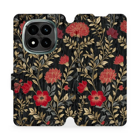 Phone Case Xiaomi Redmi Note 14 Pro Plus 5G - Design V172S