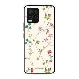 Phone Glossy Case Realme 8 Pro - Design G035G