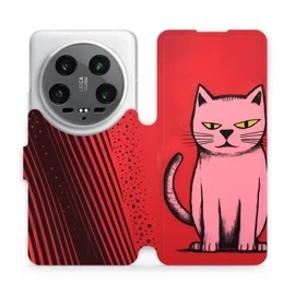 Phone Case Xiaomi 14 Ultra 5G - Design VP54S