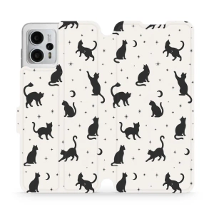 Hülle für Motorola Moto G23 - Farbe V162S