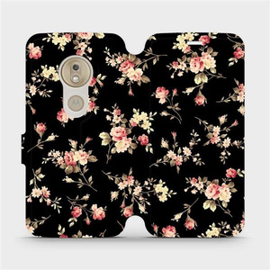 Phone Case Motorola Moto G7 Play - Design VD02S