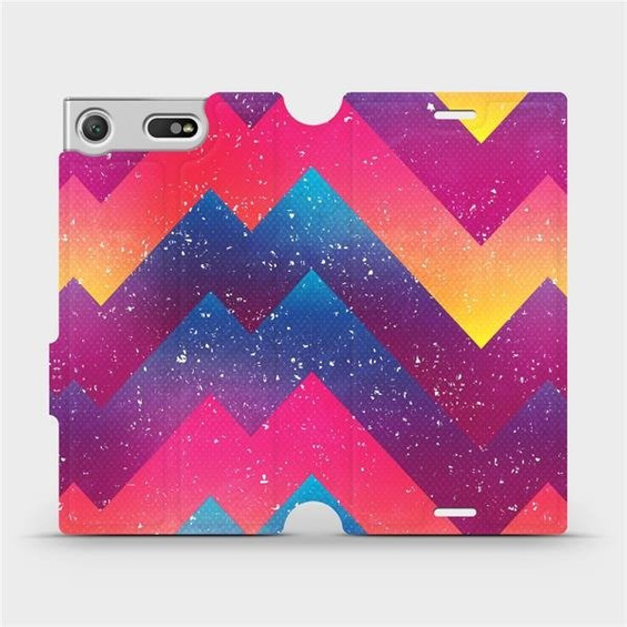 Phone Case Sony Xperia XZ1 Compact - Design V110S