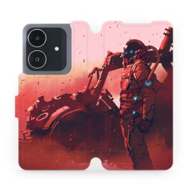 Phone Case Realme Note 60 - Design MA09S