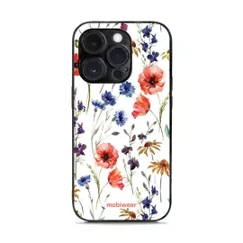 Phone Glossy Case Apple iPhone 14 Pro - Design G032G