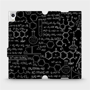 Hülle für Sony Xperia XA1 Ultra - Farbe V060P