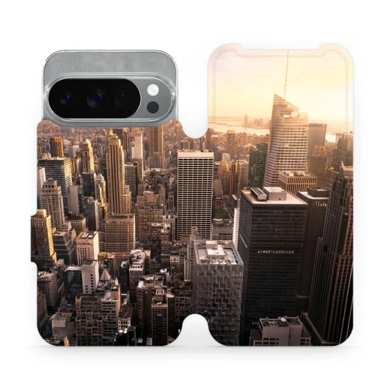 Phone Case Google Pixel 10 Pro - Design M138P