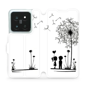 Phone Case Xiaomi 14 Pro - Design MH16P