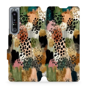 Phone Case Sony Xperia 1 IV - Design V167S