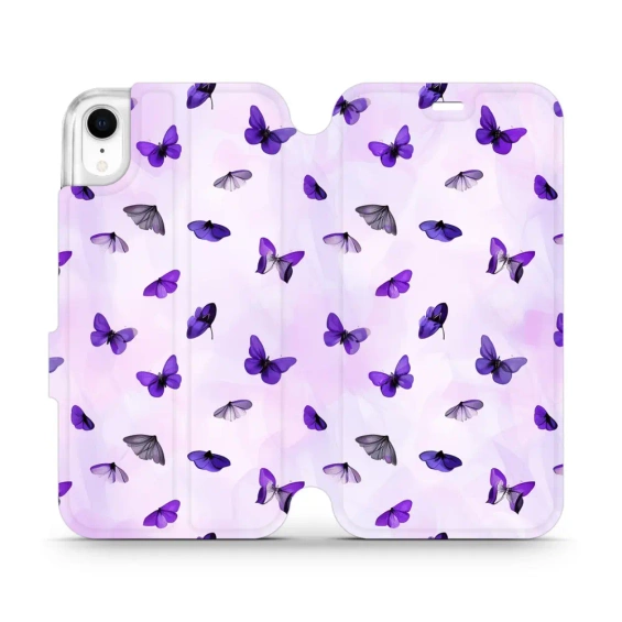 Phone Case Apple iPhone XR - Design VP76S