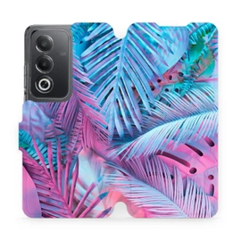 Etui do OPPO A80 5G - wzór MG10S