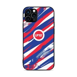Phone Glossy Case Apple iPhone 11 Pro - Design G10GZ