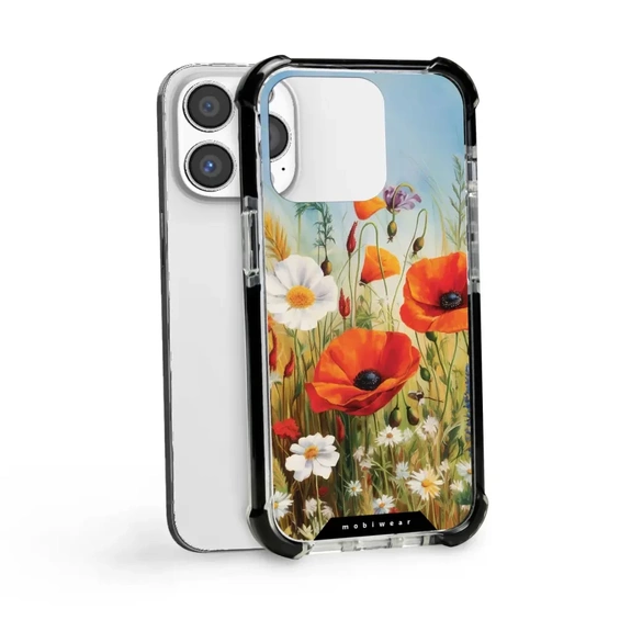 Case MagSafe Elite Bumper for Apple iPhone 13 Pro - Design D010D