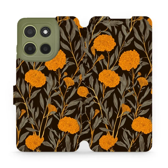 Hülle für Motorola Moto G15 - Farbe V175S