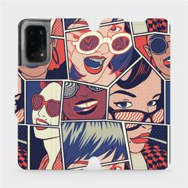 Phone Case OPPO A54 5G - Design VP18P