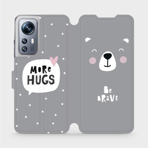 Phone Case Xiaomi 12S - Design MH06P