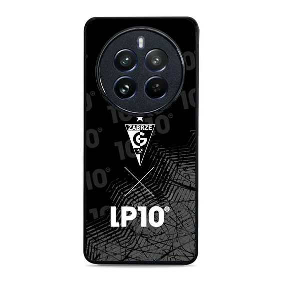 Phone Glossy Case Realme 12 Pro 5G - Design G11GZ