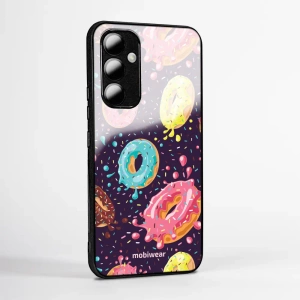 Phone Glossy Case Samsung Galaxy S25 FE 5G - Design G046G