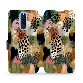 Phone Case Xiaomi Redmi 8 - Design V167S