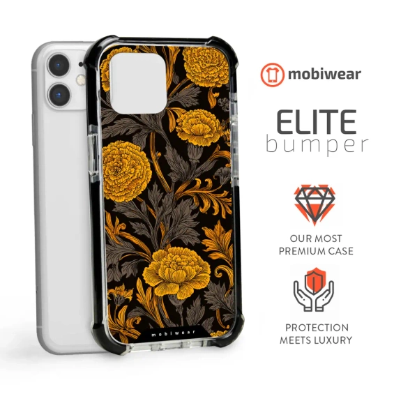 Case MagSafe Elite Bumper for Apple iPhone 11 - Design D173D