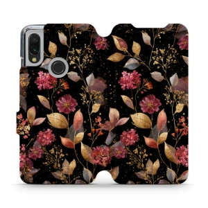 Phone Case Xiaomi Redmi 7 - Design V171S