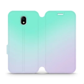 Hülle für Samsung Galaxy J5 2017 - Farbe VP63S