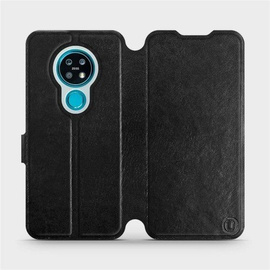 Phone Case Nokia 7.2 - Design Black&Gray