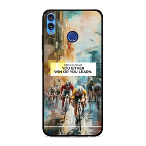 Hülle Glossy Case für Huawei Honor 8X - Farbe GD05G