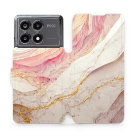 Etui do Xiaomi POCO X6 Pro - wzór VP32S