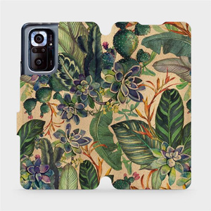 Etui do Xiaomi Redmi Note 10 pro - wzór VP05S