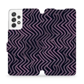 Phone Case Samsung Galaxy A72 - Design VA55S