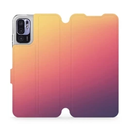 Phone Case Xiaomi Redmi Note 10 5G - Design VP66S