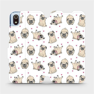 Etui do Xiaomi Redmi 7A - wzór M097P