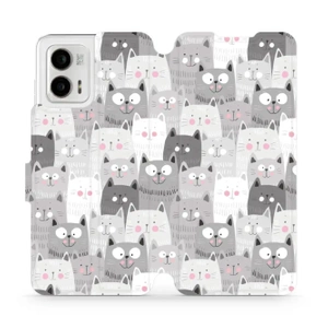 Phone Case Motorola Moto G73 5G - Design M099P