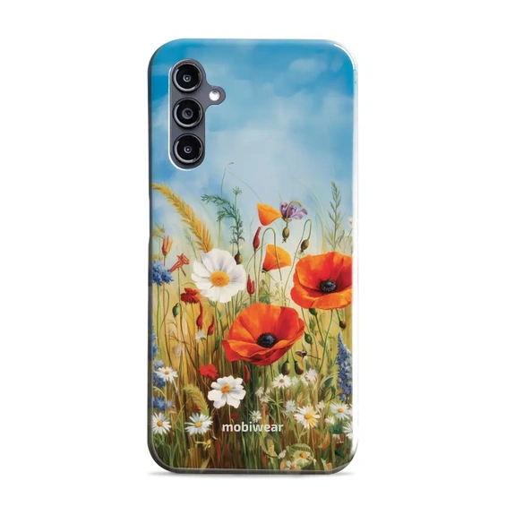 Case Elite Pro for Samsung Galaxy A56 5G - Design EP43E