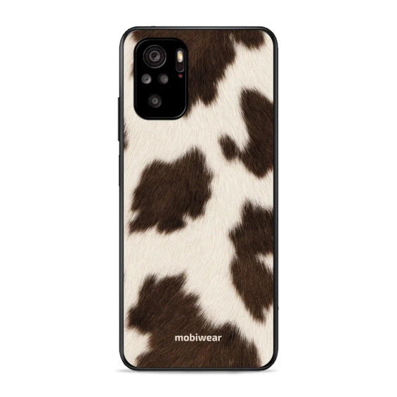 Phone Glossy Case Xiaomi Redmi Note 10s - Design G166G
