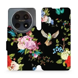 Etui do Huawei Nova 12i - wzór VD09S