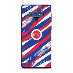 Phone Glossy Case Samsung Galaxy Note 9 - Design G10GZ
