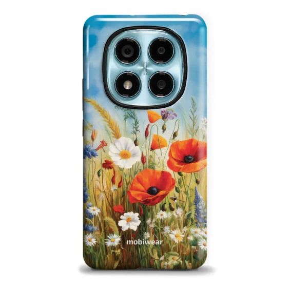 Case Elite Pro for Xiaomi Redmi Note 14 Pro 4G - Design EP43E