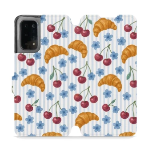 Etui do OPPO A54 5G - wzór VP85S