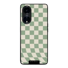 Etui Glossy Case do OPPO A98 5G - wzór GA58G