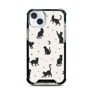 Case MagSafe Elite Bumper for Apple iPhone 14 Plus - Design D162D